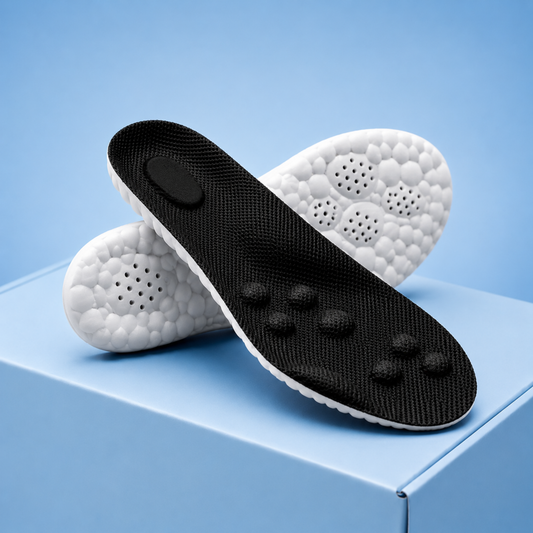 CloudStep Orthotic Insoles